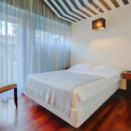 Szálloda Principe Real 4*