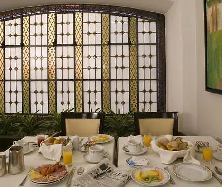 雷亚尔普林西比酒店 Lisboa