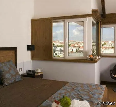 Szálloda Principe Real 4*