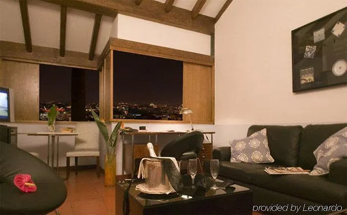 ホテル プリンチペ レアル リスボン