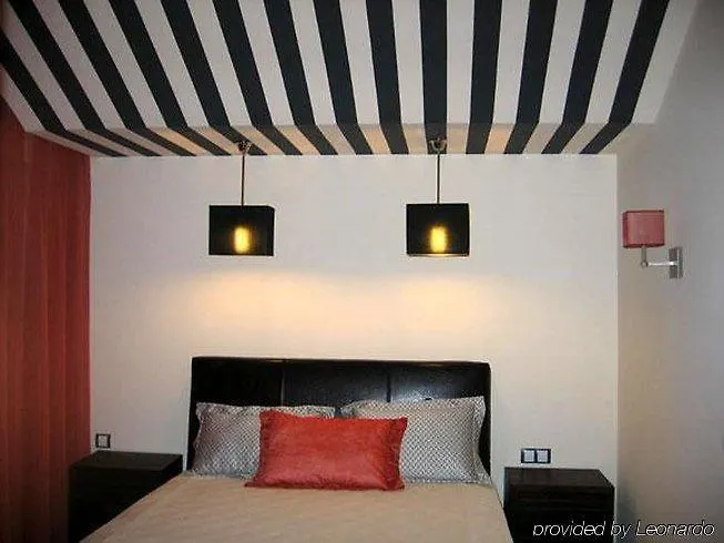 プリンチペ レアル リスボン