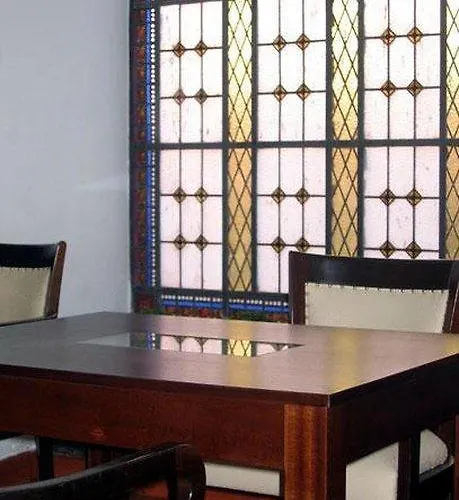 プリンチペ レアル 4*