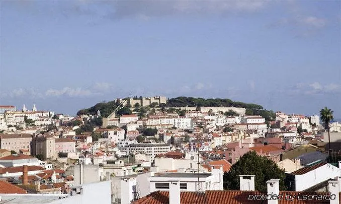 プリンチペ レアル