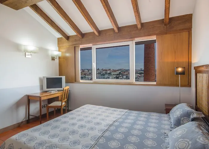 ホテル プリンチペ レアル