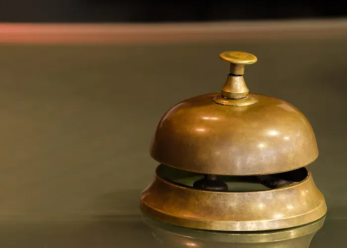 ホテル プリンチペ レアル