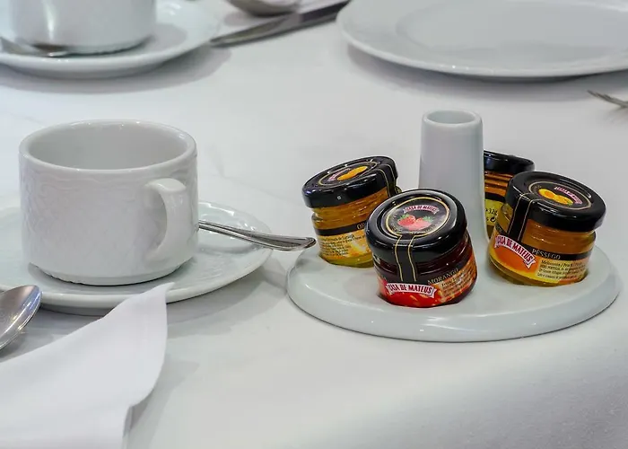 ホテル プリンチペ レアル 4*