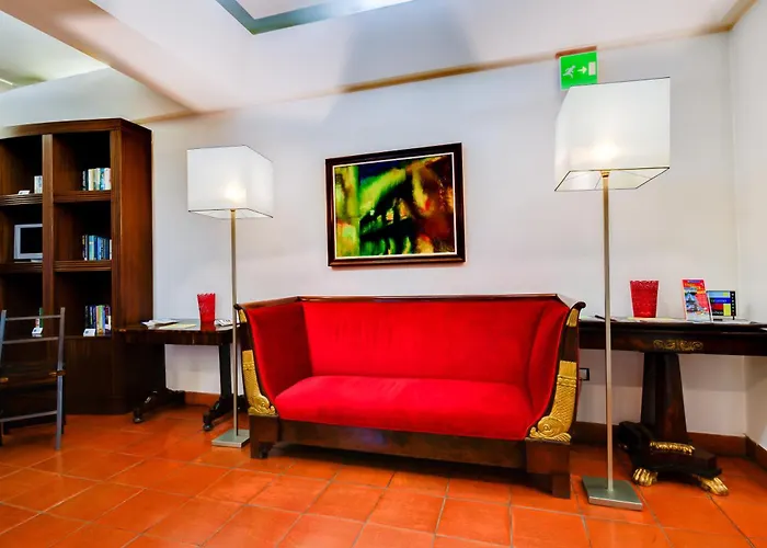 プリンチペ レアル