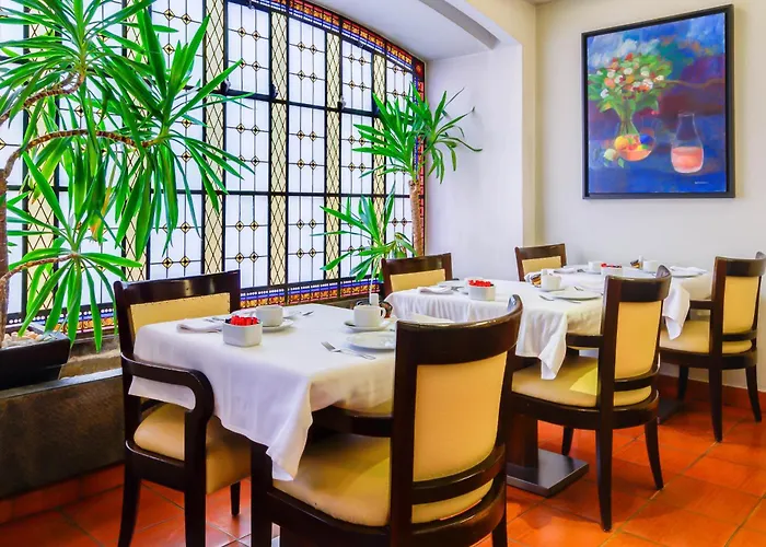 プリンチペ レアル ホテル リスボン