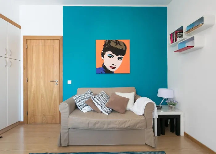 プリンチペ レアル ホテル 4*