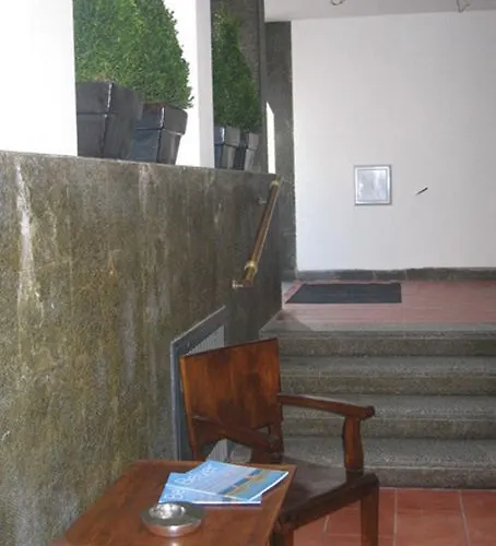 Principe Real Hotel