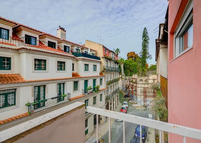 ホテル プリンチペ レアル 4*