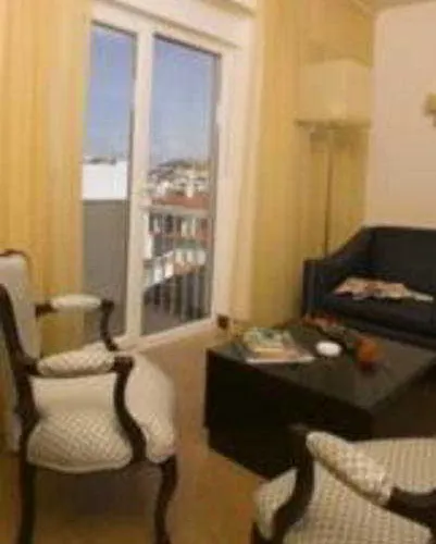 Principe Real Hotel 4*