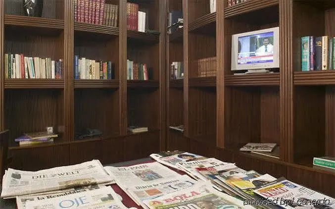 ホテル プリンチペ レアル 4*