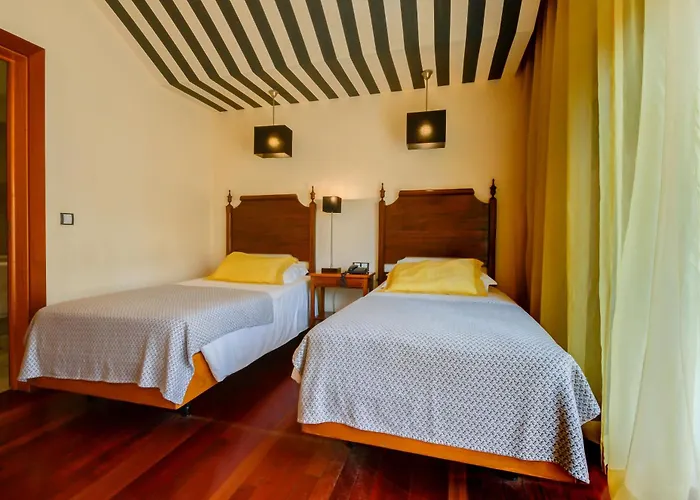 プリンチペ レアル ホテル 4*