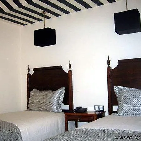 Principe Real Hotel Lisbon