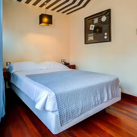 Отель Principe Real 4*