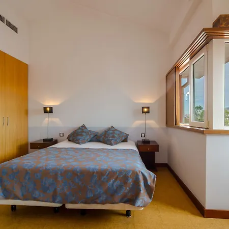 Hotel Principe Real Lisbon