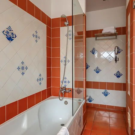 Principe Real Hotel 4*