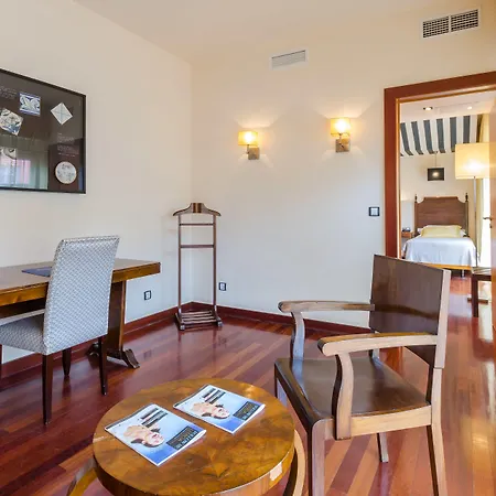 Principe Real Hotel Lisbon