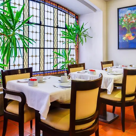 Principe Real Hotel Lisbon