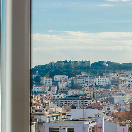 Principe Real 4* Lisbon