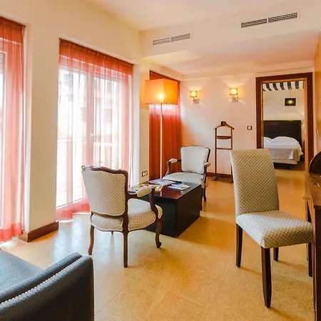 Principe Real Hotel Lisbon