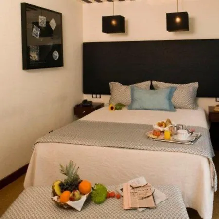 Hotel Principe Real Lisbon