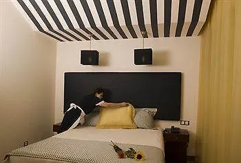 Отель Principe Real Лиссабон