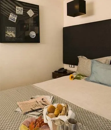 Hotel Principe Real Lisbon