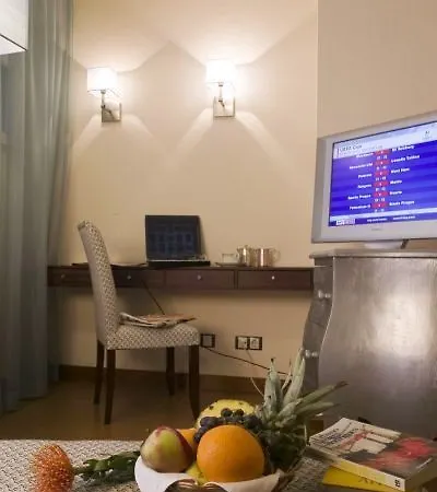 Principe Real 4* Lisbon