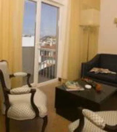 Principe Real Отель 4*