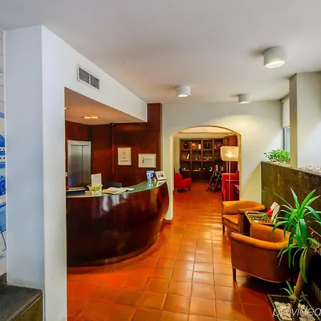 Principe Real 4* Lisbon