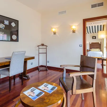 Hotel Principe Real 4*