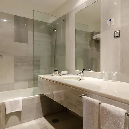 Principe Real Hotel Lisbon