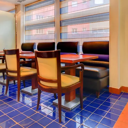 Principe Real Hotel