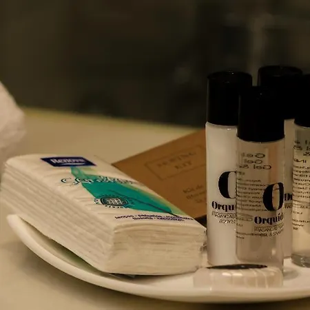 Principe Real Lisbon