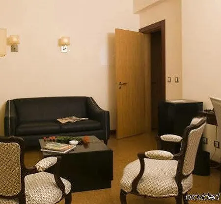 Hotel Principe Real Lisboa