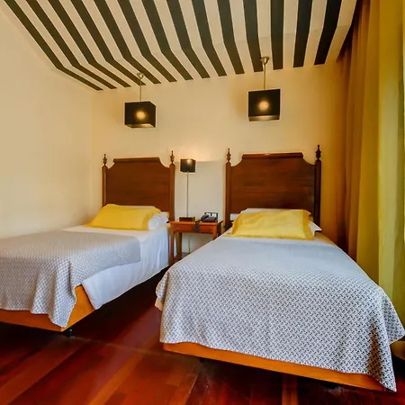 Principe Real Hotel 4*