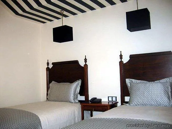 Principe Real Hotel Lissabon