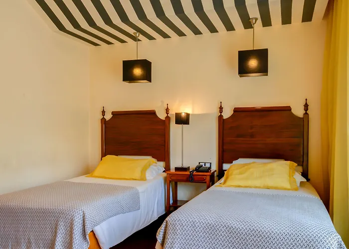 Hotel Principe Real 4*