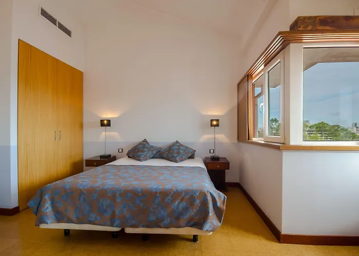 Hotel Principe Real Lissabon