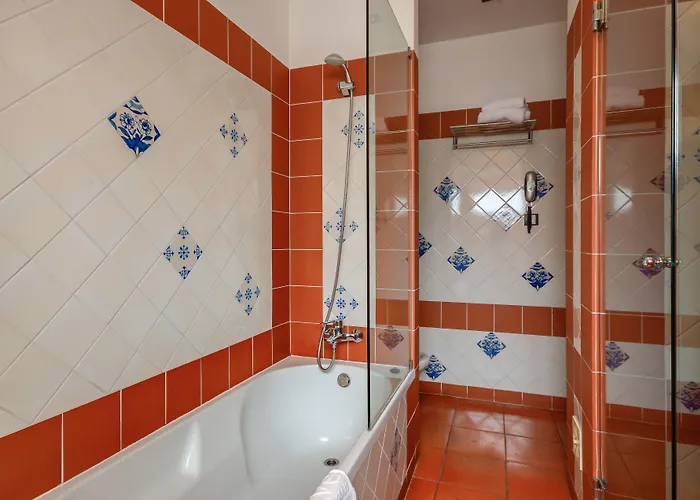 Principe Real Hotel 4*