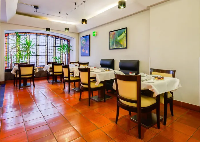 Principe Real 4* Lissabon