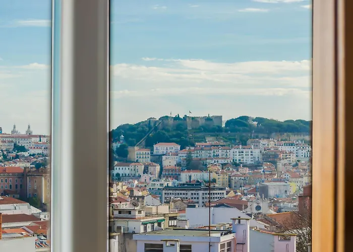 Principe Real Hotel 4*