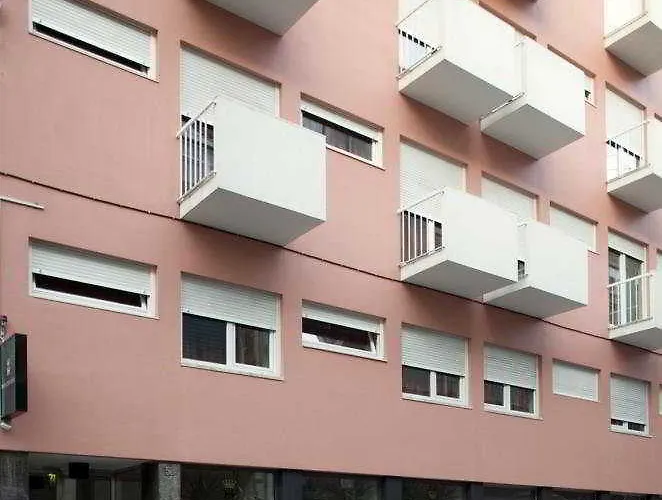 Principe Real Hotel 4*