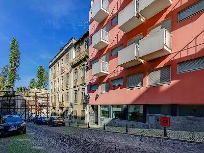 Principe Real Hotel 4*