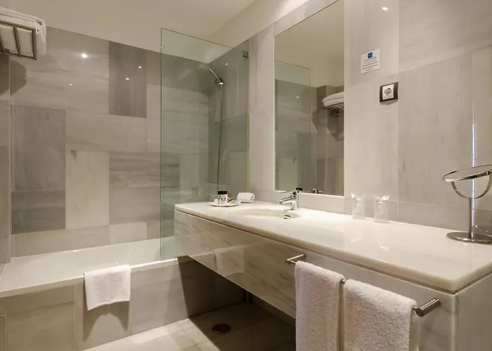 Principe Real Hotel Lissabon