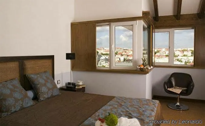 Hotel Principe Real 4*