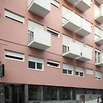 Principe Real Hotel 4*