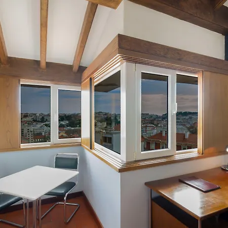 Hotel Principe Real Lisboa